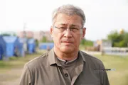 Олег Яровиков / «Башинформ» агентлығы архивы
