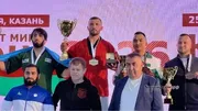 Артур Зөлҡәрнәев | Рушан Гәрәевтың рәсми сәхифәһе, ВК