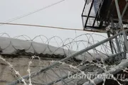 «Башинформ» мәғлүмәт агентлығы