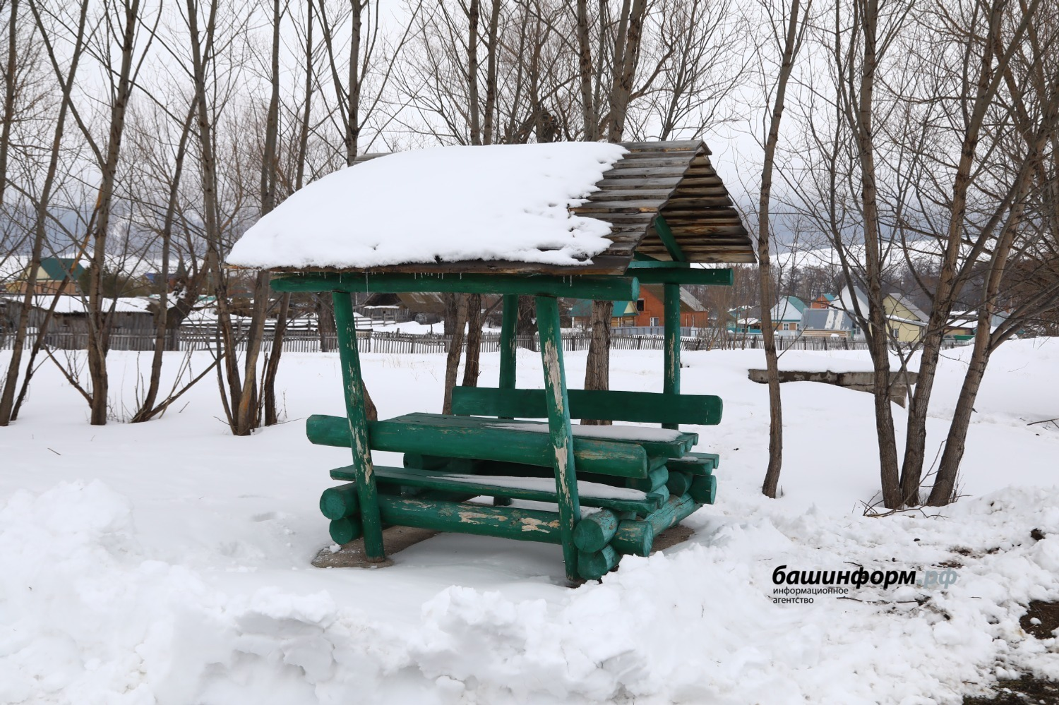Валерий Шахов «Башинформ»