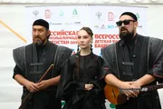 Валерий Шахов | «Башинформ» мәғлүмәт агентлығы архивы
