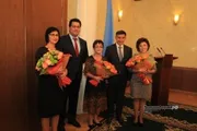 Олег Яровиков