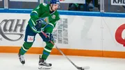 «Салауат Юлаев» хоккей клубы