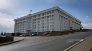 Башҡортостан Башлығының матбуғат хеҙмәте