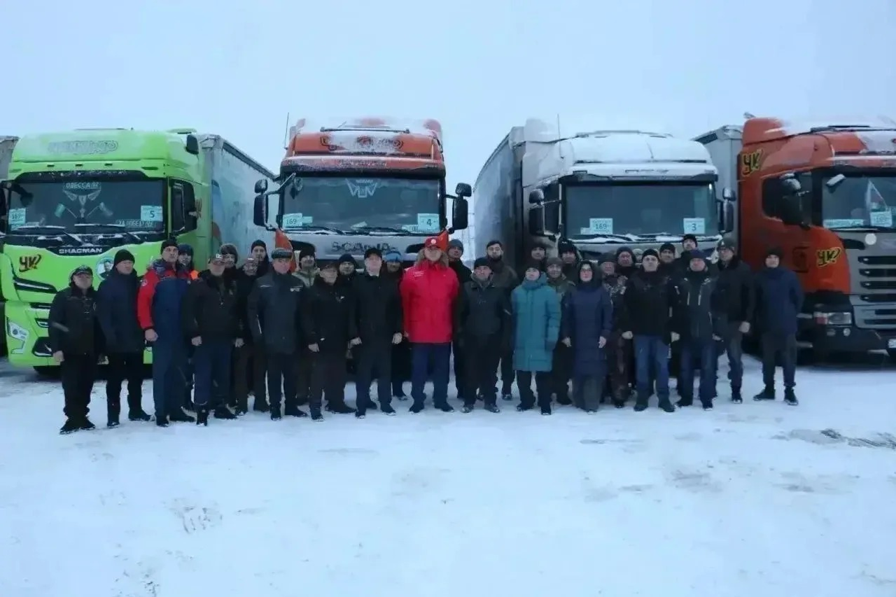 Башҡортостан Башлығының матбуғат хеҙмәте / МАХ