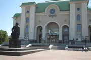 Олег Яровиков