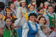 «Башинформ» мәғлүмәт агентлығы
