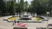 Валерий Шахов