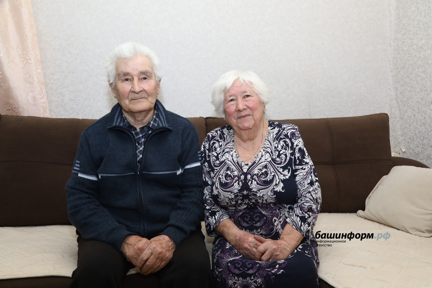 Валерий Шахов  «Башинформ»