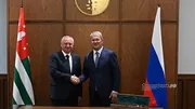 Марат Йоносов | Башҡортостан Башлығының матбуғат хеҙмәте