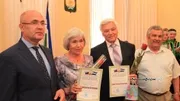 Олег Яровиков