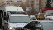 «Башинформ» мәғлүмәт агентлығы
