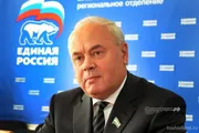 Олег Яровиков