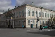 «Башинформ» мәғлүмәт агентлығы
