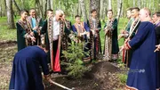 Октябрьский ҡалаһы хакимиәте