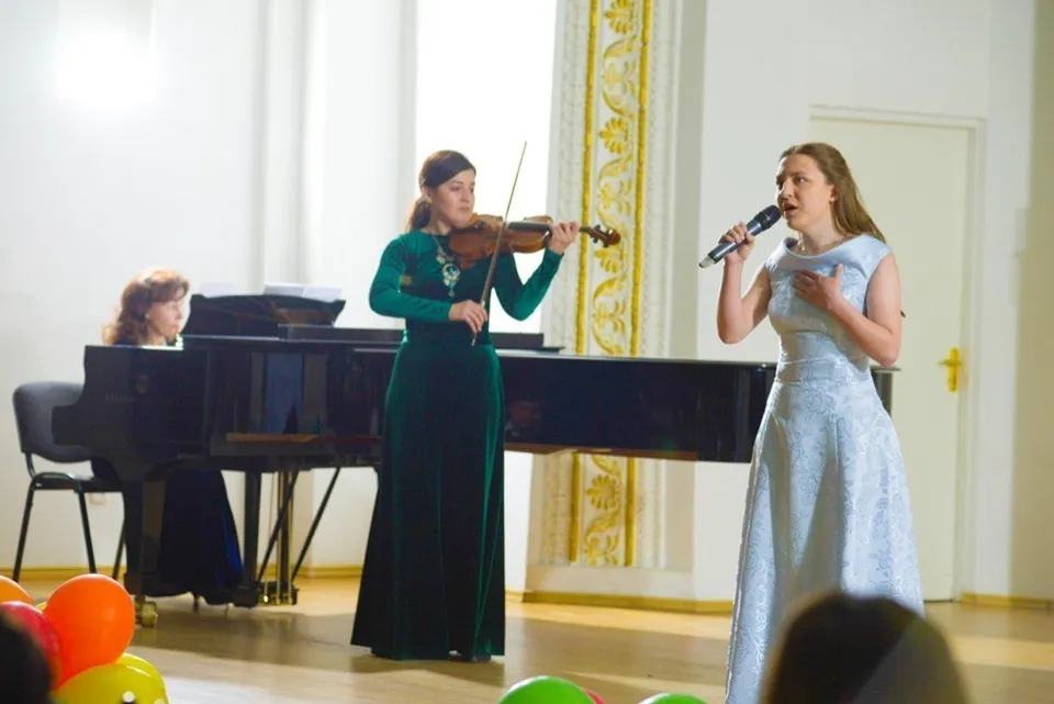 ғаилә архивы