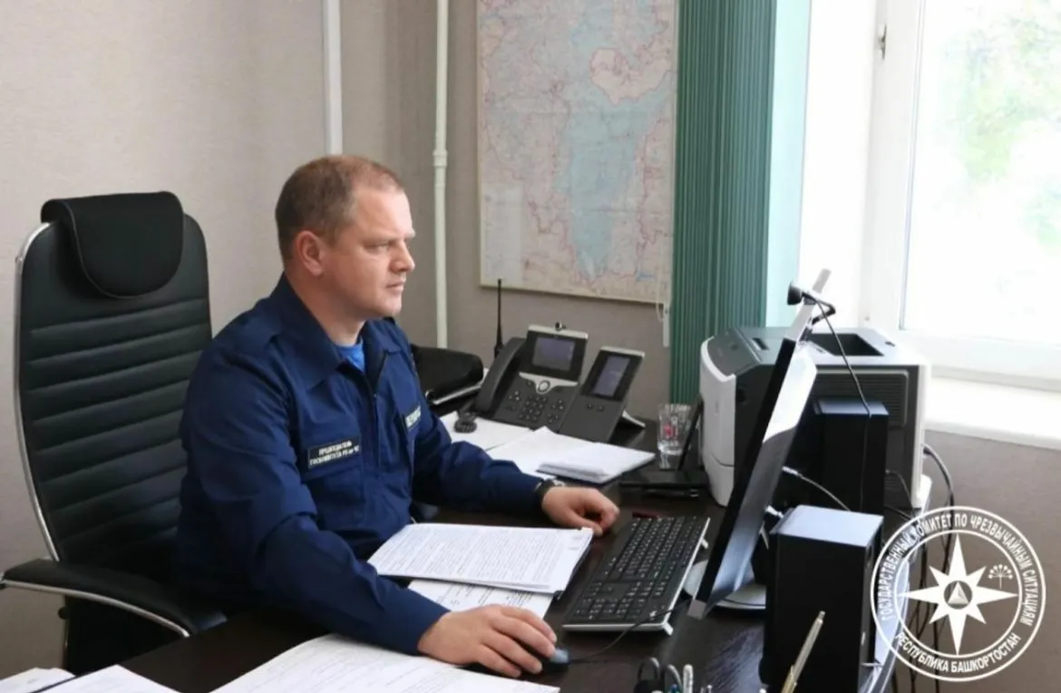 Кирилл Первовтың телеграм-каналы