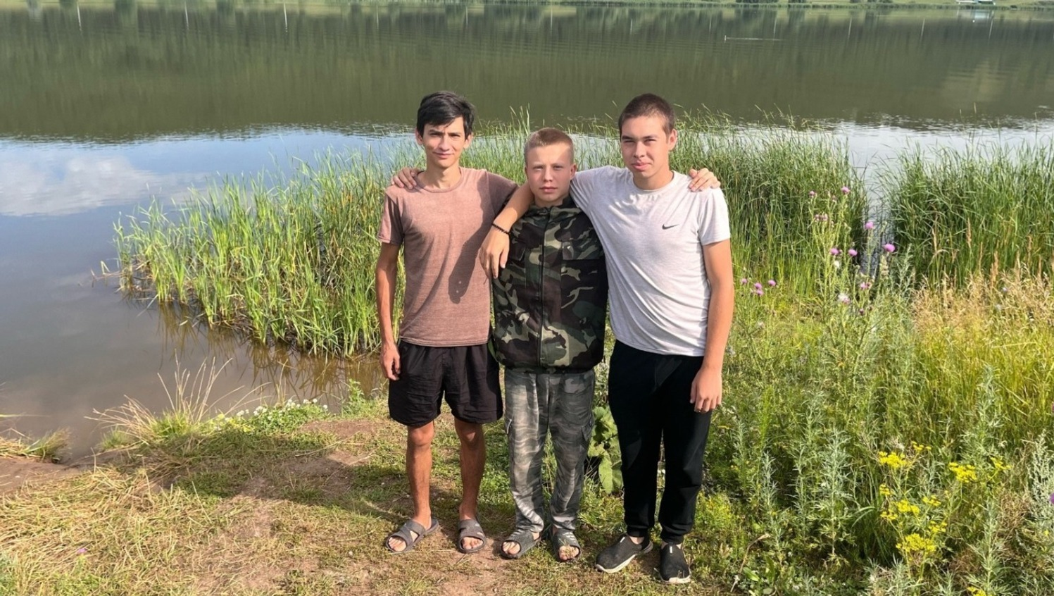 «Ракетные войска и артиллерия» төркөмө, Vk