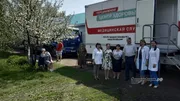 Башҡортостан Һаулыҡ һаҡлау министрлығы