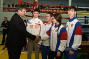 Туймазы районы хакимиәте
