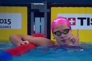 Полина Егорованың шәхси архивы