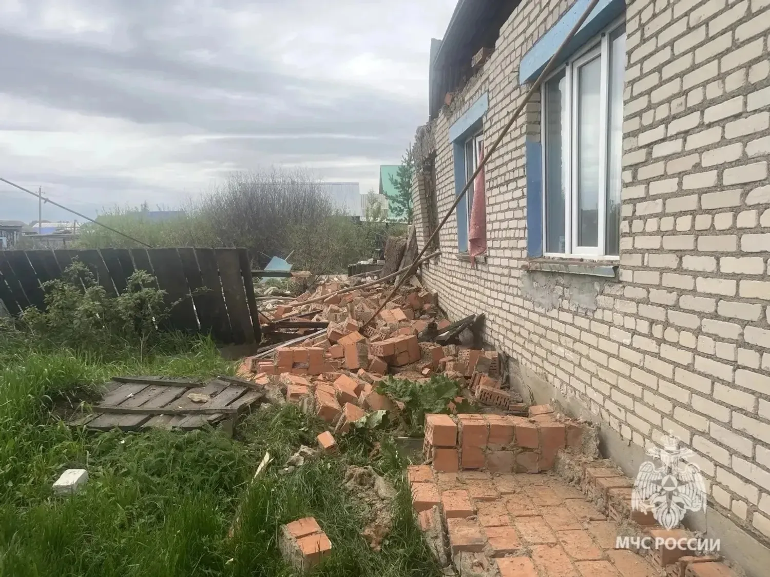Башҡортостан буйынса Ғәҙәттән тыш хәлдәр министрлығы | сайт