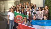Айһылыу Йәнтүрина-Дарлестан