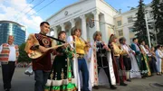 «Башинформ» мәғлүмәт агентлығы