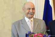 Олег Яровиков