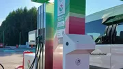 Ләйлә Аралбаева / «Башинформ»