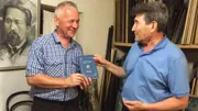 Владимир Галатенко