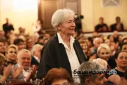 «Башинформ» мәғлүмәт агентлығы