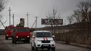 Ғәҙәттән тыш хәлдәр министрлығының республика буйынса баш идаралығы