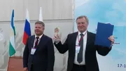 «Башинформ» мәғлүмәт агентлығы архивы