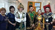 Бөтә донъя башҡорттары ҡоролтайы Башҡарма комитеты 