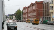 Андрей Старостин