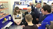 Башҡортостан Башлығының матбуғат хеҙмәте