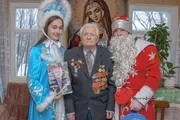 Александр Соколов
