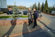 Олег Яровиков | «Башинформ» мәғлүмәт агентлығы