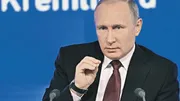 Алексей Никольский, ТАСС