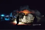 Башҡортостан Республикаһы буйынса Ғәҙәттән тыш хәлдәр министрлығы