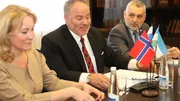 Башҡортостандың Иҡтисади үҫеш министрлығы