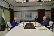 Башҡортостан Башлығының матбуғат хеҙмәте