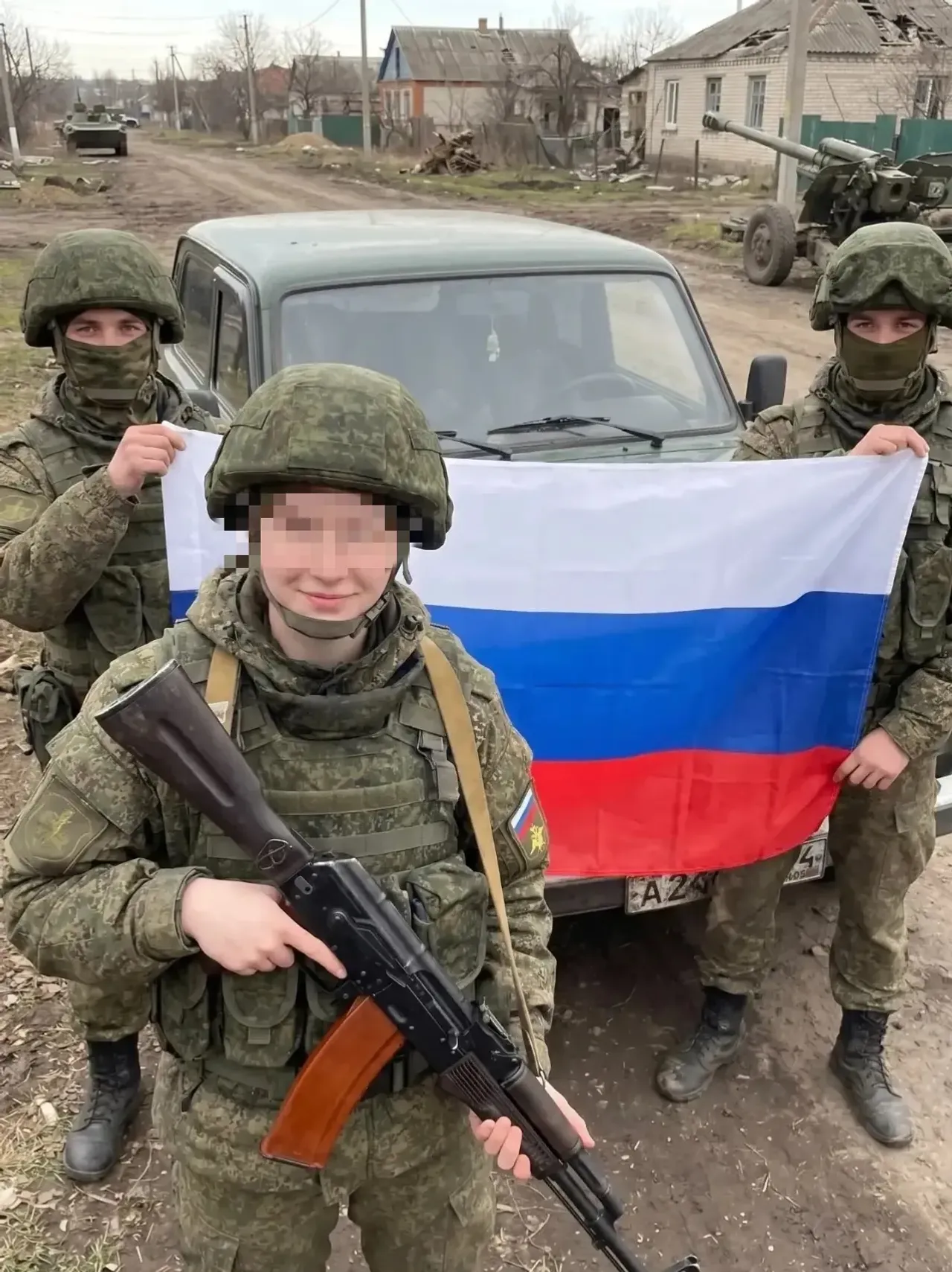 Николай Ельников | vk.com