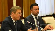 «Башинформ» мәғлүмәт агентлығы