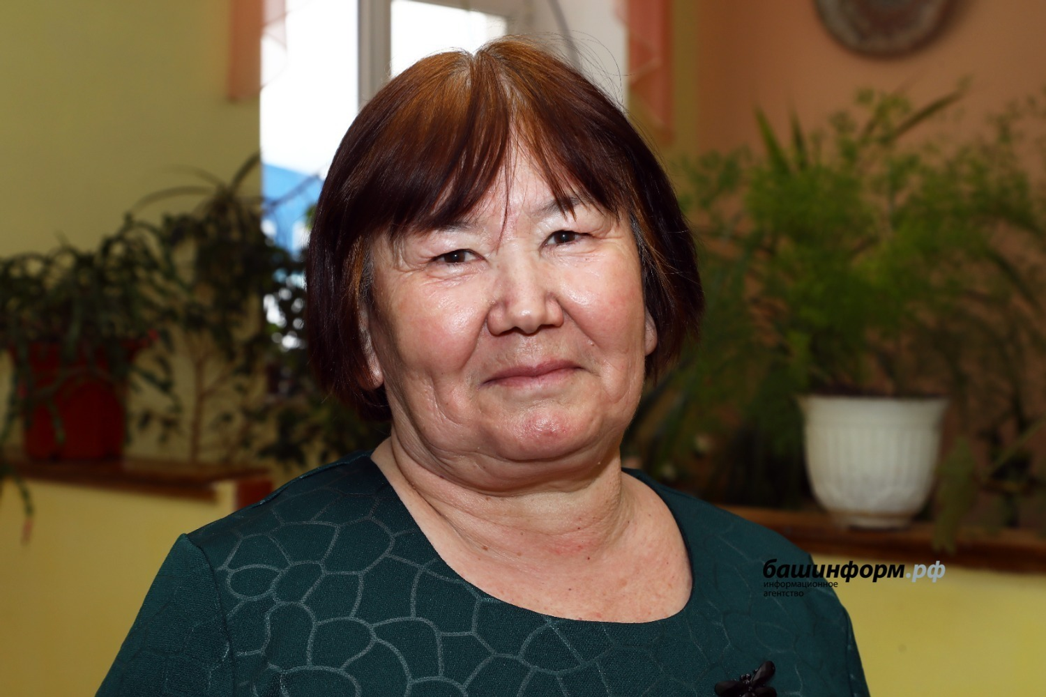 Валерий Шахов «Башинформ»