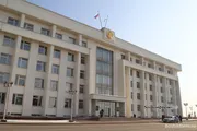 «Башинформ» мәғлүмәт агентлығы