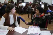 Башҡортсотан Милли китапханаһының матбуғат хеҙмәте