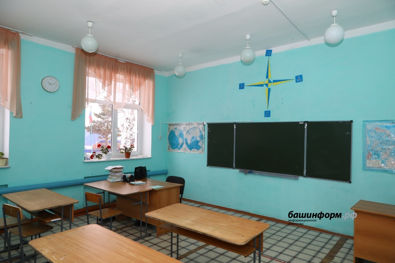 Валерий Шахов  «Башинформ»