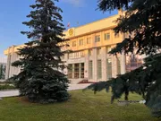 Ксения Калинина | «Башинформ» мәғлүмәт агентлығы